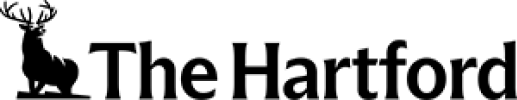 The Hartford - new logo 100